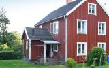 Holiday Home Hultsfred Fernseher: Hultsfred 35244 