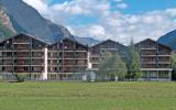 Holiday Home Switzerland: Monte Rosa Ch3918.300.2 