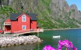 Holiday Home Nordland Fernseher: Svolvær 33223 