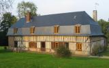 Holiday Home Basse Normandie: Grand Gîte (Fr-27260-04) 