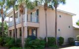 Holiday Home Destin Florida: Beach Breeze - Emerald Shores Us3020.373.1 