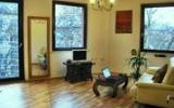 Holiday Home Germany: One Bedroom Vacation Apartment In City Center 