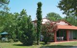 Holiday Home Marina Di Pisa: App.to Bocca D`arno (Mdp130) 