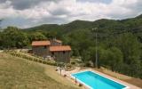 Holiday Home Italy Fernseher: La Piastra (It-51024-22) 