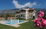 Holiday Home Ovacik Antalya Fernseher: Prime Apartment (Tr-48300-07) 