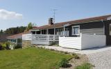 Holiday Home Ebeltoft: Egsmark Strand D14985 