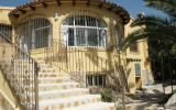 Holiday Home Spain: Calpe/calp Es9730.900.1 