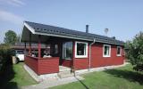 Holiday Home Haderslev: Hejsager Strand F07107 