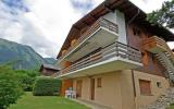 Holiday Home Ovronnaz: Residentiel Chatillon C Ch1912.298.1 