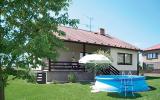 Holiday Home Tucapy Jihocesky Kraj: Haus Chechova (Tuy100) 