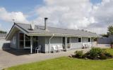 Holiday Home Hemmet Ringkobing Fernseher: Hemmet 83118 