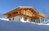 Holiday Home Lorraine Fernseher: Les Chalets Des Ayes (Fr-88160-21) 