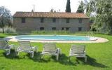 Holiday Home Castiglione Del Lago Fernseher: Casolare (It-06061-04) 
