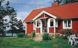 Holiday Home Ljungby Kronobergs Lan: Annerstad S04432 