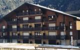 Holiday Home Les Contamines: Le Schuss Fr7455.220.1 