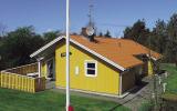 Holiday Home Hemmet Ringkobing: Bork Havn B3160 