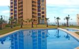 Holiday Home Benidorm: Las Terrazas De Benidorm Es9742.430.6 