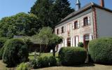 Holiday Home Limousin Fernseher: Ancienne Ecole (Fr-19230-01) 