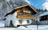 Holiday Home Vorarlberg: Haus Willi (Gor281) 