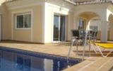 Holiday Home Andalucia: Balcon Del Peñoncillo Iii 