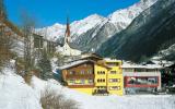 Holiday Home Sölden Tirol: Haus Sieglinde (Sod045) 
