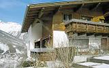 Holiday Home Austria: Haus R.pult (Sod038) 