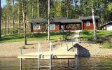 Holiday Home Western Finland: Rinnekolo Fi4015.106.1 