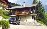Holiday Home Switzerland Cd-Player: Chalet Melchior (Ch-3984-01) 