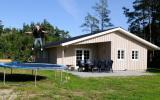 Holiday Home Glesborg: Glesborg 35137 