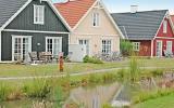 Holiday Home Ribe: Blåvand Dk1055.595.1 