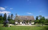 Holiday Home Isigny Le Buat: Heslonniere (Fr-50540-01) 