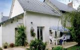 Holiday Home Basse Normandie: Hocquigny Fnm088 