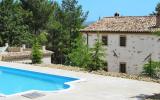 Holiday Home Italy: Agriturismo Il Noceto (Pnn100) 
