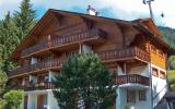 Holiday Home Vaud: Olympiades I Ch1884.825.1 