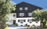 Holiday Home Vorarlberg Fernseher: Büsch (At-6793-42) 