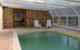 Holiday Home Calan Bretagne: Belleg 