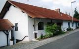 Holiday Home Hessen: Im Niddertal (De-63695-01) 