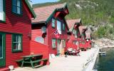 Holiday Home Rogaland: Fister 29856 