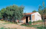 Holiday Home Vieste Puglia: Village Scialmarino (Vis311) 