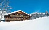 Holiday Home Rhone Alpes: Chalet Les Planchamps (Abo100) 