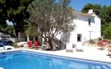 Holiday Home Calpe Comunidad Valenciana: Calpe/calp Es9730.544.1 