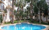 Holiday Home Denia Comunidad Valenciana: El Patio Es9700.530.2 