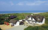 Holiday Home Hirtshals: Tornby Strand D8230 