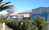 Holiday Home Gruissan: L'ile Bleue Fr6638.230.3 