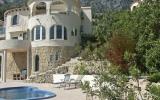 Holiday Home Calpe Comunidad Valenciana: Calpe/calp Es9730.723.1 