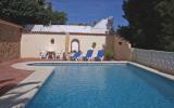 Holiday Home Castilla La Mancha: Casa Carioca Es9710.689.1 