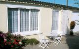 Holiday Home Quettehou: Quettehou Fnm082 