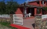 Holiday Home Italy: 3 Roomed Apartment In San Teodoro 