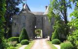 Holiday Home Palluau Pays De La Loire: Palluau Fve027 