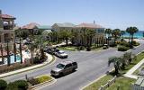 Holiday Home Destin Florida: Maravilla Condominium 1-302 Us3020.664.1 